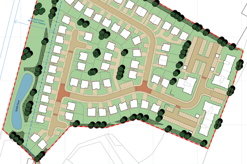 Residential Development